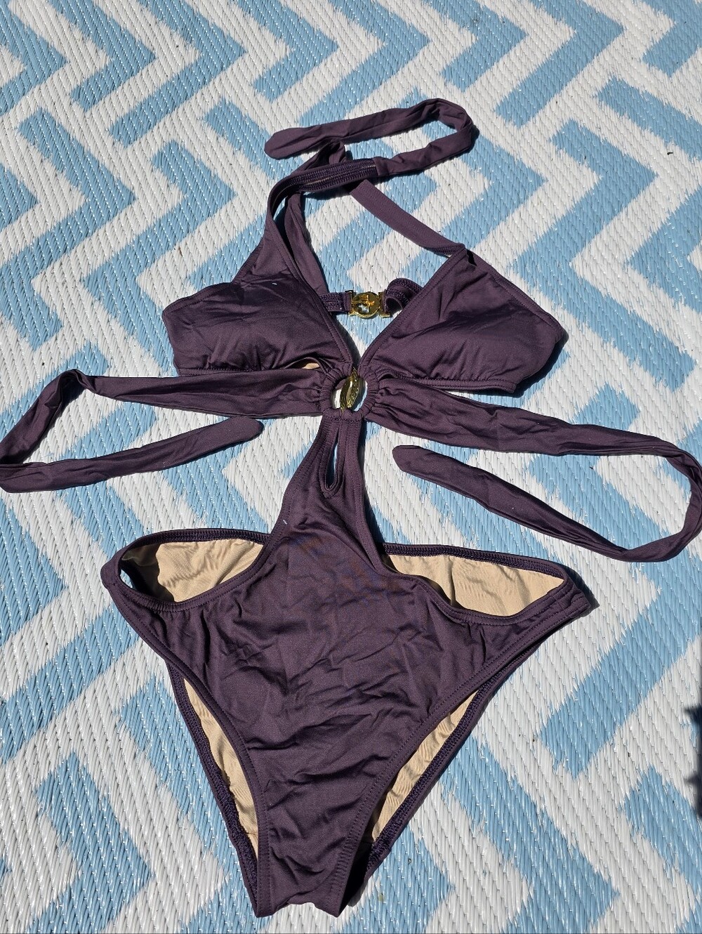 Victoria's Secret Monokini